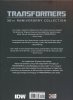 TRANSFORMERS 30TH ANNIVERSARY COLLECTION HC [9781613776629]